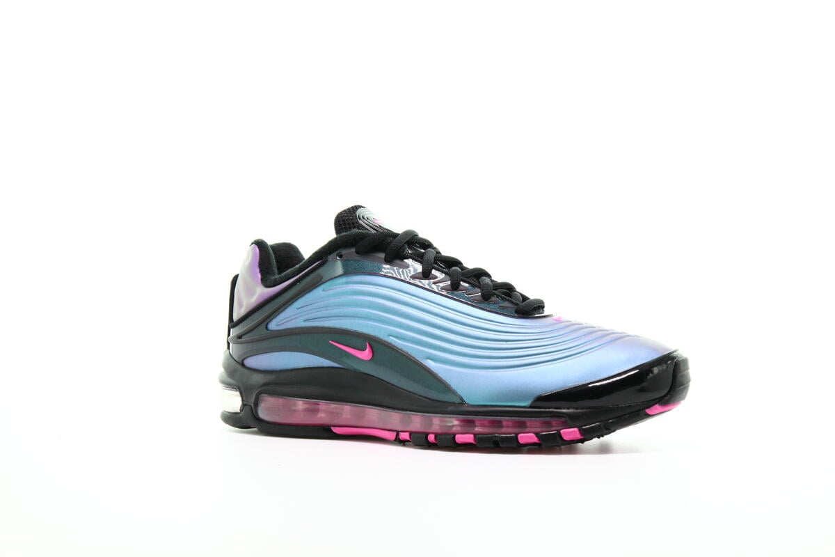 Air max hotsell deluxe laser fuchsia